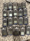 Msa Altair 4x Bluetooth Multigas Monitor Detector - 28 Units Each  350