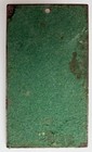 1954 Northwest Orient Airlines Stratocruiser Plane Clipboard Advertising Clip
