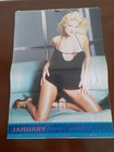 Sexy Calendar Calendar 2002 Victoria Silvstedt