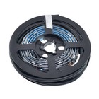 5050 Led Theater Home Tv Backlight Accent Rgb Multi-color-changing Strips Light 