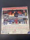 Horrified  Dungeons   Dragons Board Game - Brand New  Sealed  ships Free 