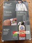 Braun Thermoscan 7 Irt6520 Digital Ear Thermometer Black Age Precision