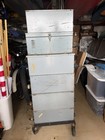 Vintage Ascor Sunlight Capacitor Bank