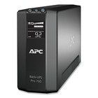 Apc Br700g 355 J 700 Va 6 Outlets Back-ups Pro 700 Battery Backup System New