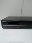 Samsung Dvd-v6700 Dvd vcr Combo Player - Tested Working