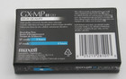 Maxell 8mm Gx-mp 120 High Quality Camcorder Tape Sealed