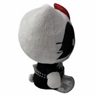 Ty Beanie Baby Hello Kitty 6    Plush Kiss Peter Criss Catman Band Stuffed Toy