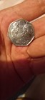 2x 50p Pieces Chewbacca And Solo On The The Same 50p Pence And Lilo And Stitch 