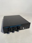 Alesis Micro Limiter Stereo Compressor Limiter