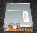 Ibm Fru 93f2361 Teac Fd-235hf 3 5  Floppy Disc Drive