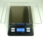 3000g X 0 1g Digital Benchtop Scale For Jewelry Gold Silver Herb Gram Oz Dwt Ozt