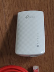 Tp-link Ac750 Dual Band 750mbps Wifi Range Extender Wi-fi Dead Zone   6  Cable