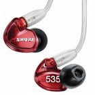 Shure Se535 Headphone Human Voice 3 5mm Hifi Sound Isolating Se 535 Earphone