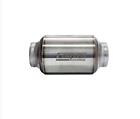 Carven Exhaust R-series 2 5  Performance Muffler-free Shipping 