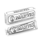 3 Pack Set Of Marvis Whitening Mint Toothpaste  3 8 Oz 
