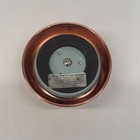 Dulton Co  Ltd  55 Minute Round Timer Mint Green Magnetic Base Retro Design