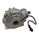 Front Differential 11 42 For Polaris Ranger Rzr 570 800 900 1000 11-23 1337133