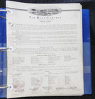 140   1927-1945 Buda Lanova Gas   Diesel Engines Sales specification Brochures