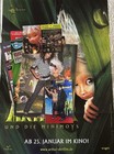 Arthur 2 Bill Kaulitz Tokio Hotel Magazine Clippings-photo-pin-big Poster-flyer