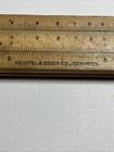 Vintage Keuffel   Esser 4058  Slide Rule No Case