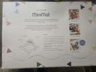 Dockatot Minimat Baby Playmat - Sand Chambray - New    