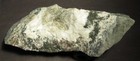 Scheelite Powellite Fluorescent Mineral Strawberry Mine  Madera  Ca
