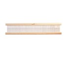 Kromski Heddle For Rigid Heddle Loom  Heddle For Kromski Harp Forte Loom