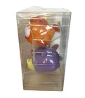 Baby Sharks Big Show Bathtub Toy Water Squirt Spray Fish Spout Tub Kid Bath
