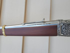 Franklin Mint John Wayne Replica 1892 Model 44-40
