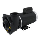 Waterway Plastics Executive 56 Frame  4 Hp Spa Pump  230-volt Hot Tubs  2 Speed