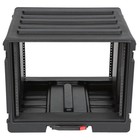 Skb 1skb-r8uw Rolling Roto Rack Case  demo Deal 