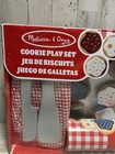 2021 Melissa   Doug  4074 Slice And Bake Cookie Wooden Play Set New
