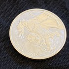 2018 South Korea 1 Oz Silver Zi sin Komsco Canis Bu