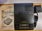 Vintage Panasonic Kx-t5300 Easa-phone Automatic Phone Answering System