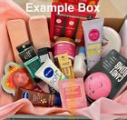 Beauty Blind Box  Mystery Mixed Popular Beauty Brands  25 New Items Per Box 