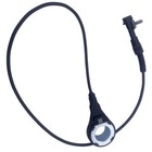 Abs Wheel Speed Sensor Front For Harley Electra Glide Road King Flhr 40614-08