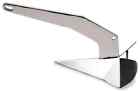 Delta Style Anchor Choose Size And Type  316 Stainless Steel Or Galvanized 