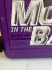 Official Wwe Fanatics Stream R- Truth Money In The Bank Autographed Briefcase