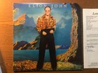 Elton John Signed Caribou Lp Album Vintage Autograph Jsa Loa Nice