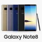 Samsung Galaxy Note 8 N950f ds 64gb Dual Sim Factory Android Unlocked Smartphone