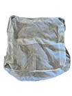 Delta Children Smartsleep Auto Glide Bassinet - Replacement Fabric Storage Liner