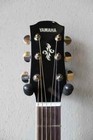 Brand New Yamaha Apx600 Acoustic electric Guitar With Gig Bag - Sunburst