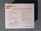 Mamivac Nipple Shields Size S Small Conical Thin Silicone Breastfeeding
