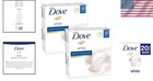 20-piece Hydrating Beauty Bar Set - Locks In Moisture  Gentle For Face   Body