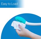2 Pack Toilet Paper Aids  Self Assist Wiper Holder  Long Reach Comfort Wipe Hand