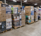 Amazon Premium Wholesale Lot Brand New Consumer Goods Ready For Resale