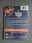 2017 Houston Astros World Series Champions Official Mlb Dvd Widescreen 90 Min