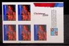 Australia Sc 2589a-90a Nh Booklets Of 2006 - Christmas - Sc 25   fj26 