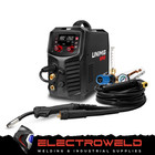 Eofy Sale   Free Upgrade To Viper 180      930 In Value   Unimig Viper Multi 165 M