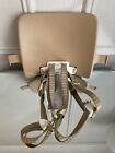 Stokke Tripp Trapp Baby Set V4 In Natural Color For Feeding